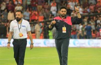 Celebrity Football Match