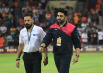 Celebrity Football Match