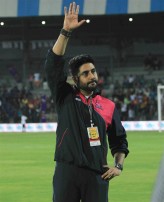 Celebrity Football Match