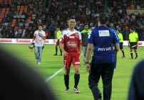 Celebrity Football Match