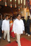 Celebs at Balakrishnas Daughter Tejaswinis Wedding 