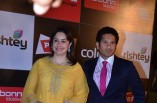 Celebs at CCL4 Launch