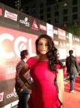 Celebs at CCL4 Launch