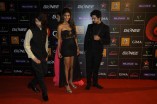 Celebs At Global Indian Music Awards 2014