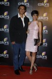 Celebs At IAA Awards and COLORS Channel Bash