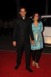 Celebs at Kush Sinha's Wedding Reception