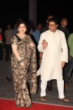 Celebs at Kush Sinha's Wedding Reception