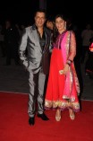 Celebs at Kush Sinha's Wedding Reception