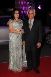 Celebs at Kush Sinha's Wedding Reception