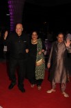 Celebs at Kush Sinha's Wedding Reception