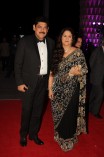 Celebs at Kush Sinha's Wedding Reception