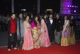 Celebs at Kush Sinha's Wedding Reception