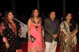 Celebs at Kush Sinha's Wedding Reception