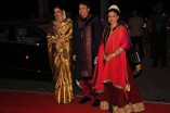 Celebs at Kush Sinha's Wedding Reception