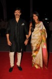 Celebs at Kush Sinha's Wedding Reception