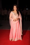 Celebs at Kush Sinha's Wedding Reception