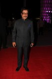 Celebs at Kush Sinha's Wedding Reception