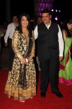 Celebs at Kush Sinha's Wedding Reception