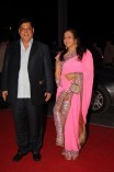 Celebs at Kush Sinha's Wedding Reception
