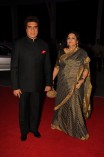 Celebs at Kush Sinha's Wedding Reception