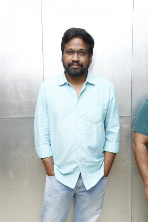 Celebs At Meyaadha Maan Movie Premiere Show