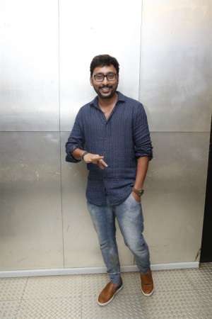 Celebs At Meyaadha Maan Movie Premiere Show