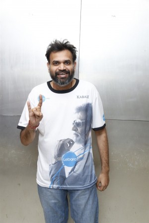 Celebs At Meyaadha Maan Movie Premiere Show