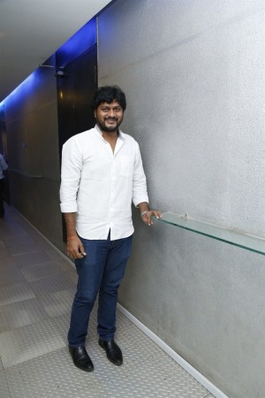 Celebs At Meyaadha Maan Movie Premiere Show