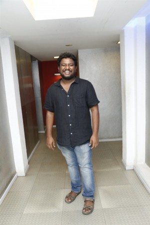 Celebs At Meyaadha Maan Movie Premiere Show