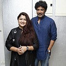 Celebs At Meyaadha Maan Movie Premiere Show