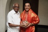 Celebs Congratulate Kamal for Padma Bhushan