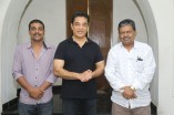 Celebs Congratulate Kamal for Padma Bhushan