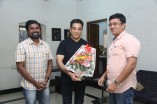 Celebs Congratulate Kamal for Padma Bhushan