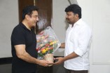 Celebs Congratulate Kamal for Padma Bhushan