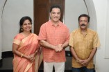 Celebs Congratulate Kamal for Padma Bhushan