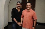 Celebs Congratulate Kamal for Padma Bhushan