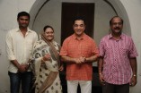 Celebs Congratulate Kamal for Padma Bhushan