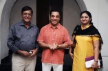Celebs Congratulate Kamal for Padma Bhushan