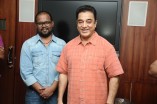 Celebs Congratulate Kamal for Padma Bhushan