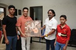 Celebs Congratulate Kamal for Padma Bhushan