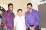 Celebs Congratulate Kamal for Padma Bhushan