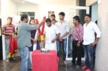 Chandi Veeran Success meet Stills