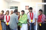 Chandi Veeran Success meet Stills