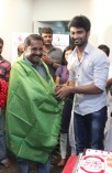 Chandi Veeran Success meet Stills