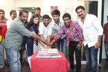 Chandi Veeran Success meet Stills