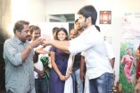 Chandi Veeran Success meet Stills
