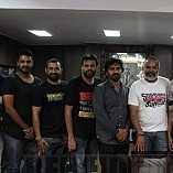 Chennai 28-II success celebration