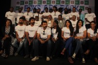 Chennai 28 II Team Meet 