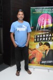 Chennai Express Premier Show
