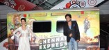 Chennai Express Trailer Launch